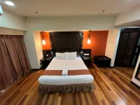 Millennium Suite at Pyramid Tower Hotels in Subang Jaya