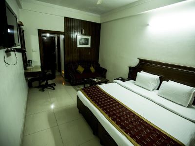 Hotel Deep Avadh