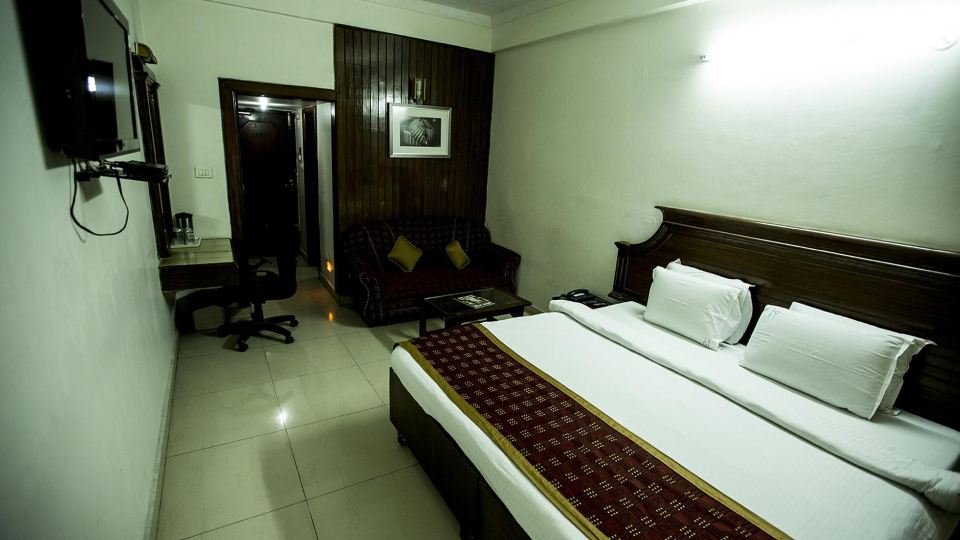 Hotel Deep Avadh