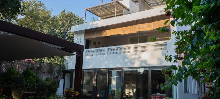 Amrit Bhawan Hotels in Haridwar