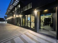 Loft Space Hotel