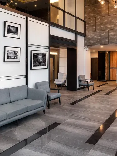 รูปภาพของR2 Hotel