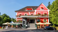 Hôtel Restaurant Kuentz فنادق في Wittersdorf