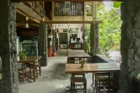 Coconut Garden Bungalow
