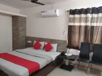Park Service Apartment Hotels in RS Puram