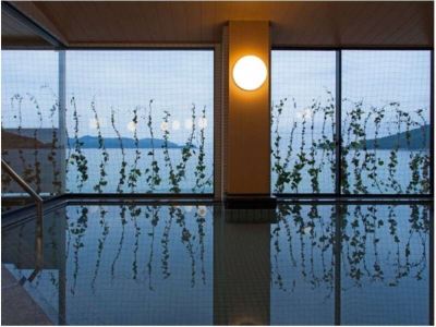 スパ・大浴場 三陸花ホテルはまぎくの写真