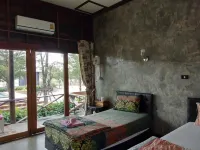 Ingaun Resort Kanchanaburi