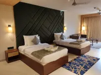 Hotel Pahadi Hotels in Rourkela