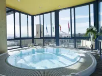 Hotel MS Maestranza Málaga - Badekar