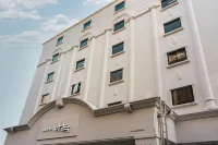 Anook Hotel Incheon Bupyeong - spa