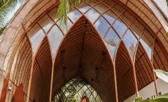 Tropical Temple Siargao Resort