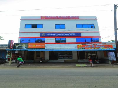 Hotel Royal King