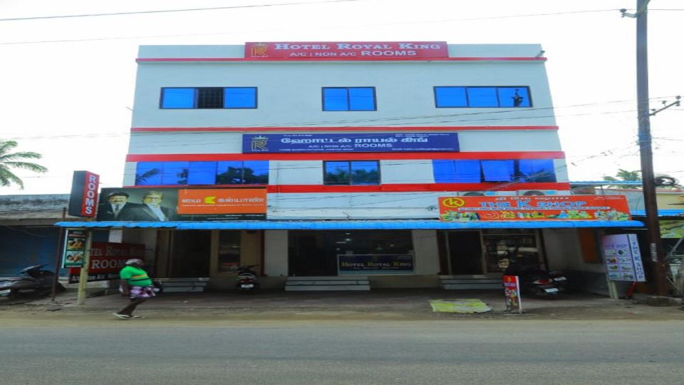 Hotel Royal King