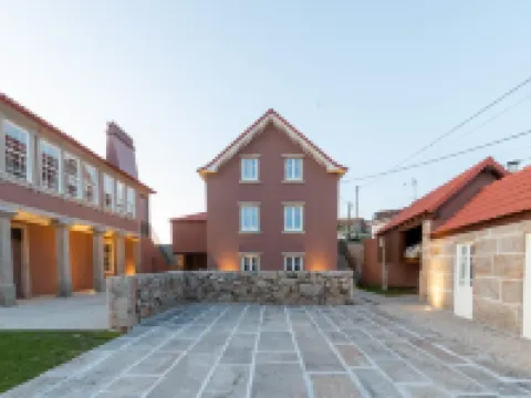 Casa Noronha Lima - Historic Stay Hoteles en Arouca