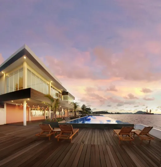 Hotel Horison Ultima Singkawang