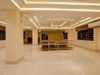 Treebo Indrapuri Hotel & Resort Siliguri Junction فنادق في سيليجوري