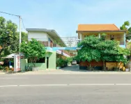 Hotel Gerung 2 Near Luwes Mall Nganjuk Mitra RedDoorz Hotel a Nganjuk Sub-District