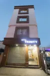 Hotel Trinity at Katra - 2-Star