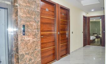 FabHotel the Golf Inn - Housity