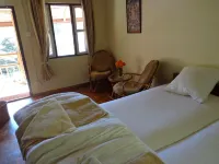 Solid Rock - Lodge & Restaurant Hotels in Karyabinayak