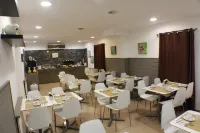 Hotel Marfany Hôtels à : Les Escaldes