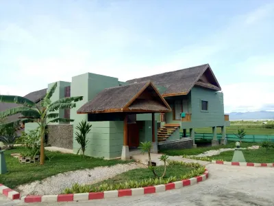 Myat Mingalar Hotel Inle Hotels near Old Post Office