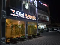 Flamengo Hotel Hotel di Kabupaten Serang