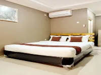 Salihara Syariah Residence