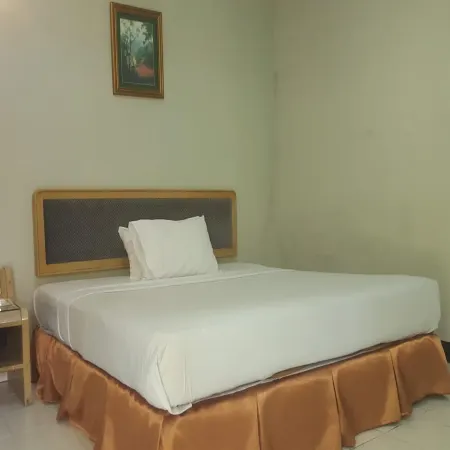 Hotel Agrowisata