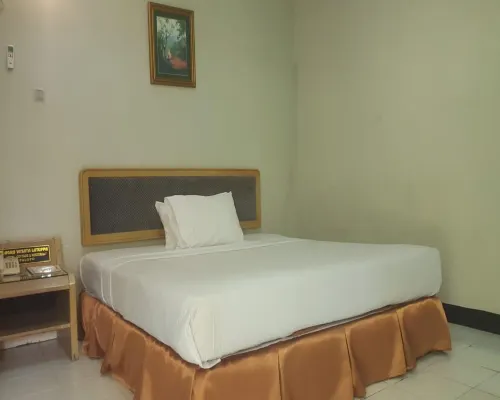 Hotel Agrowisata Hotels in Palopo