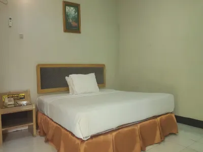 Hotel Agro Wisata Palopo Hotel dekat UD CAKALANG PITU
