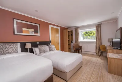 Strangford Arms Hotel Hotels near Bangor Castle Walled Garden