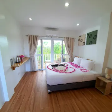 Signature Cecilia Garden Resort