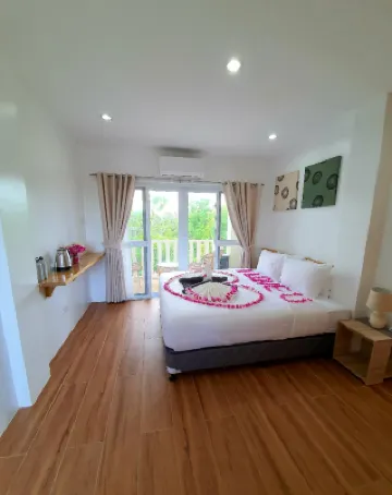 Signature Cecilia Garden Resort