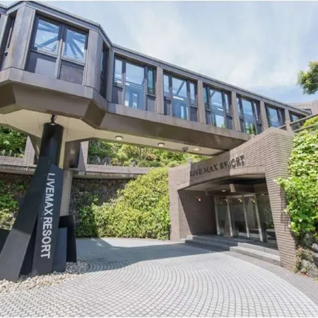 LiVEMAX RESORT JYOGASAKI KAIGAN