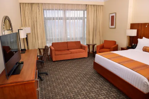 The Hub Hotel