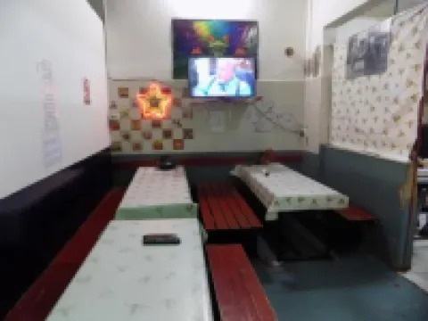 Hospedaje la Rana