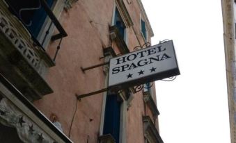 Hotel Spagna