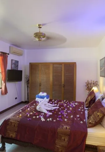 ห้องแกรนด์ดีลักซ์