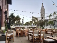 1 Hotel San Francisco Hôtels à : San Francisco