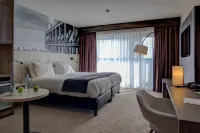 Mercure Blankenberge