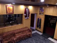 Hotel Humza