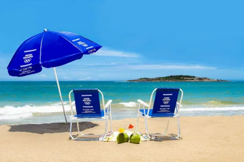 Hotel Olympia Hotels in Vila Velha