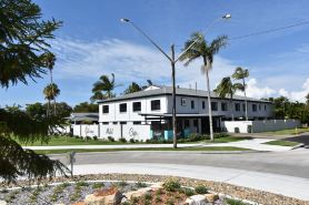Ballina Homestead Motel