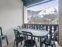 Les Jardins de Balnea