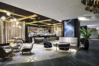 Crowne Plaza HELSINKI - HESPERIA by IHG - bar