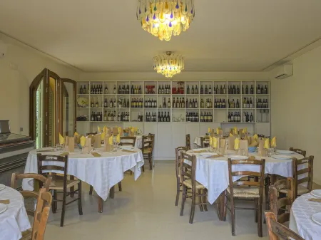 Borgo Della Limonaia