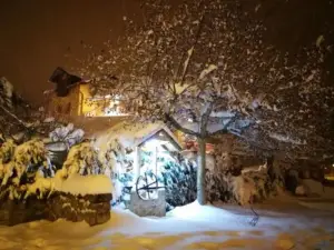 Hotel Rural la Viña - Only Adults