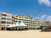 Landmark Mbezi Beach Resort Hotel in zona Conrad mtumba store