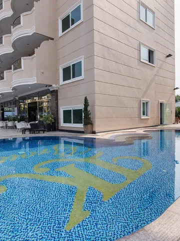 รูปภาพของแอลเค โนเบิล สวีท